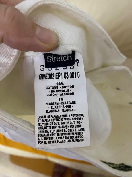 Guess sukňa, guess,30