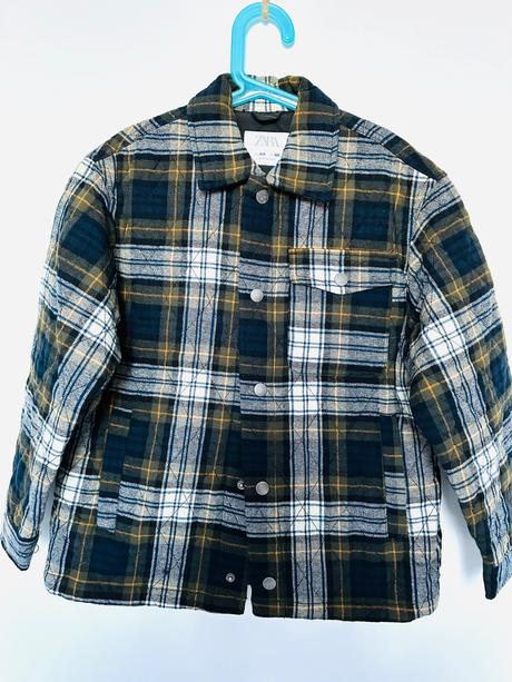 Zara košeľa chlapci 130, zara,128