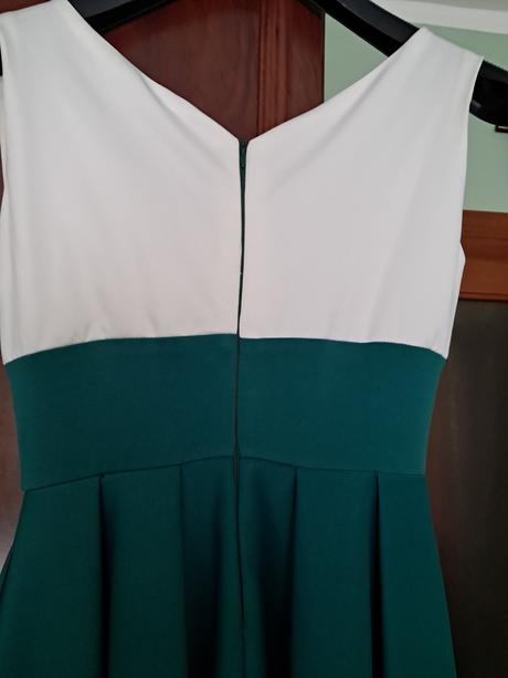 Plesové šaty, aigle,36