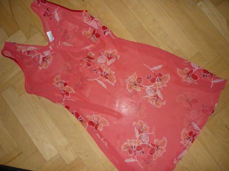 Nočná košieľka, c&a,m