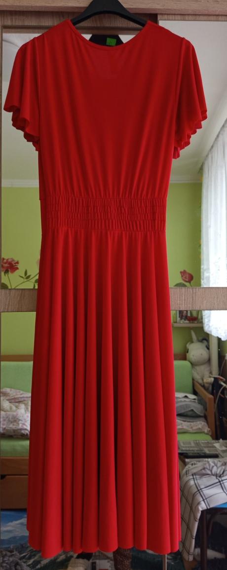 Spoločenské šaty, m