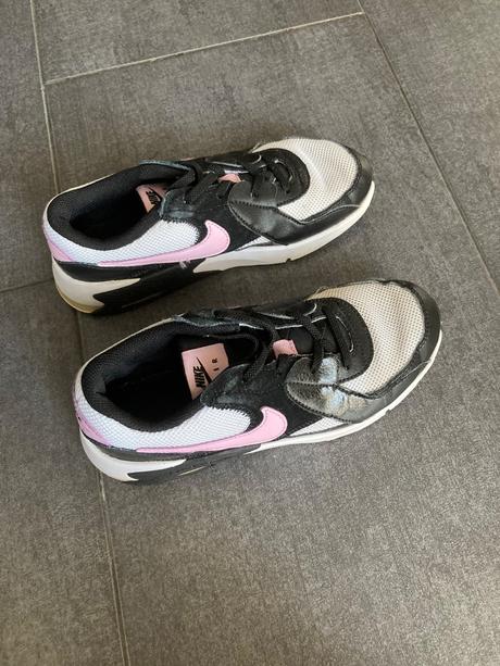 Dievčenské tenisky, nike,35