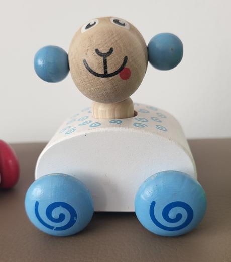 Pískacie zvieratká, 