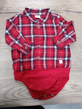 Lindex body košeľa 62, lindex,62