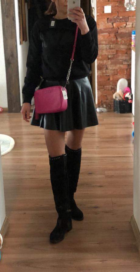 Kozenkova suknicka only, only,xs