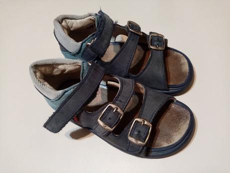 Sandálky elefanten, elefanten,25