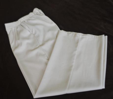 Dámske nohavice veľ. m, m