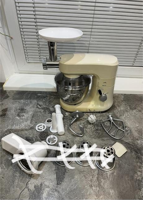 Eta mezo 0033 kuchynský robot, eta