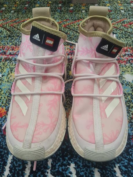 Botasky adidas 33, adidas,33