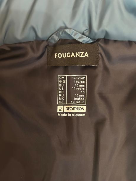 Jazdecké oblečenie, 134