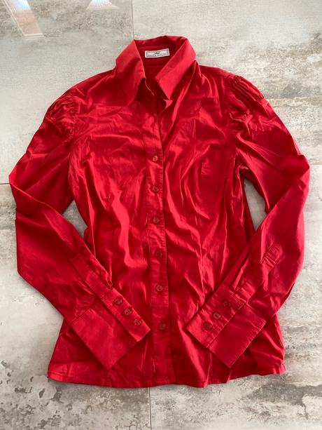 Košeľa andrea martiny, 38