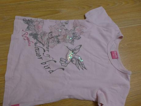 Tricko, pampolina,110