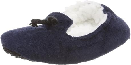 Ohybné mokasíny, protišmykové, zateplené, 29 / 30