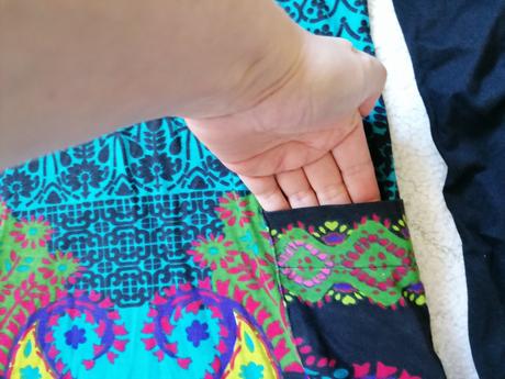 Tunika šaty, bonprix,s