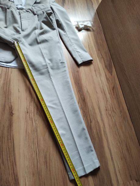Chlapčenský oblek reserved, 140 / 152