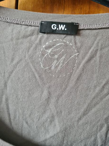 Gerry weber trička 2 ks, 44