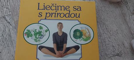 Liečime sa prírodou,