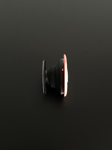 Kpop blackpink pop socket držiak na mobil srdce, 