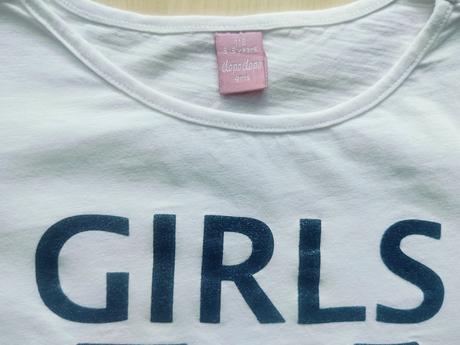 Tričko s odkrytými ramenami, dopodopo,116