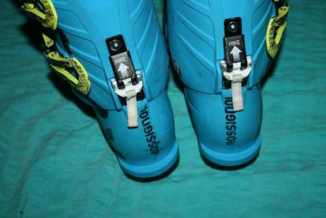 Lyže salomon cfx 155 cm, salomon,150-159 cm