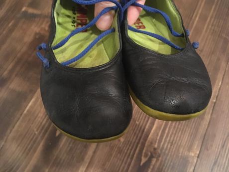 Camper poltopánky, camper,28