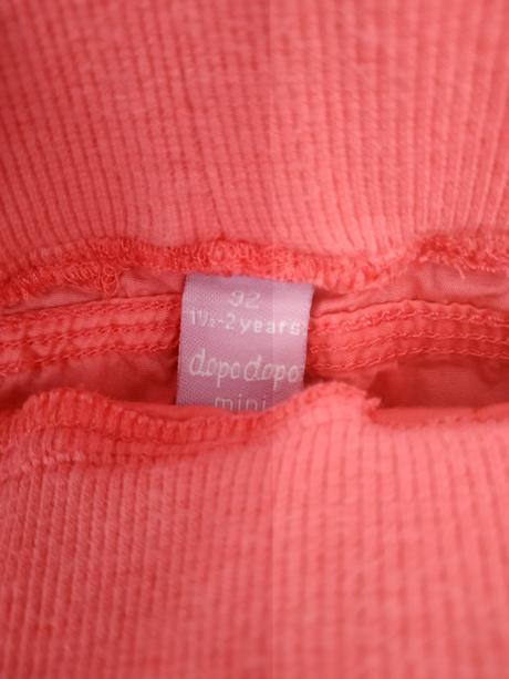 Mini letný balik, 86–98