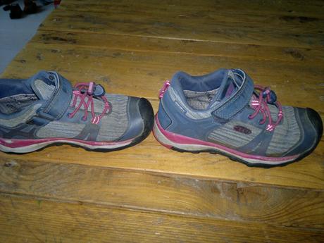 Outdoor tenisky keen, keen,31