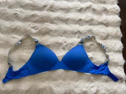 Podprsenka victorias secret, victoria's secret,75c