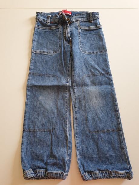 Rifle modré kenvelo, kenvelo,116