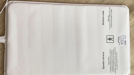 Nanny monitor dychu, nanny