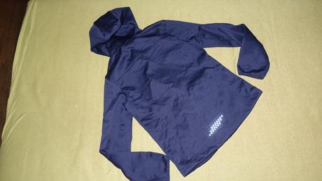 Softshellova bundicka crane, 152