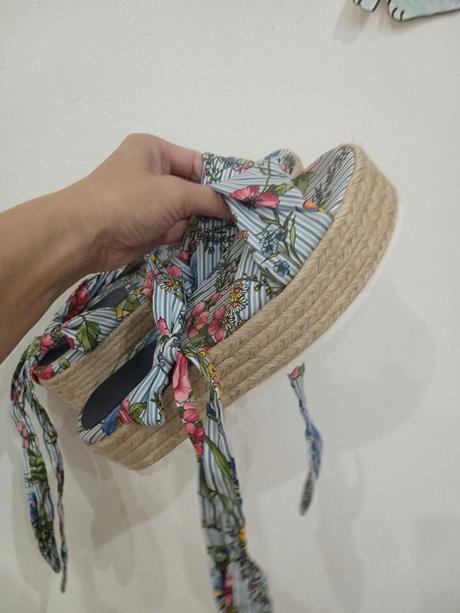 Zara sandále, zara,38