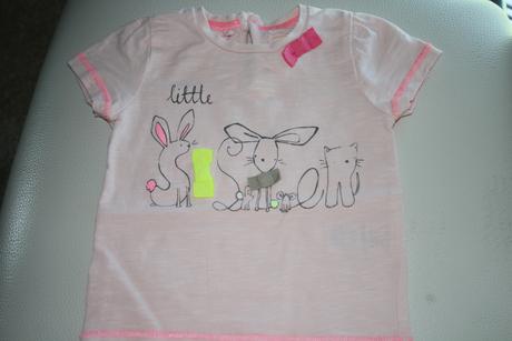 Pekne tricko, next,68