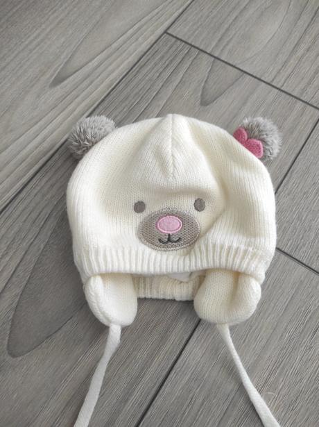 Teplejšia čiapka, brendon,80