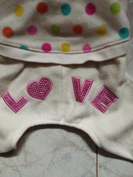 Oblečenie pre psíka, 