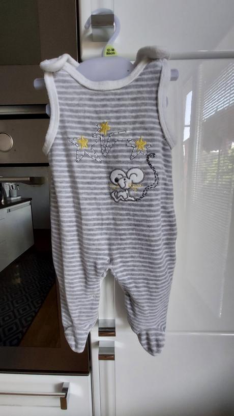 Poldupačky 4ks, ergee,56