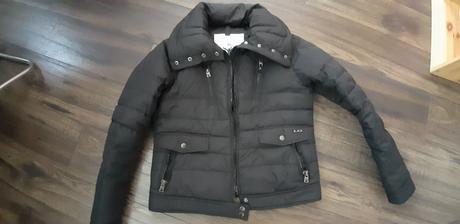 Zimna bunda, l