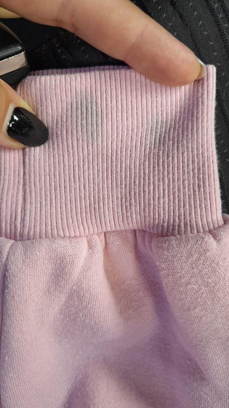 Predĺžená mikina, reserved,146