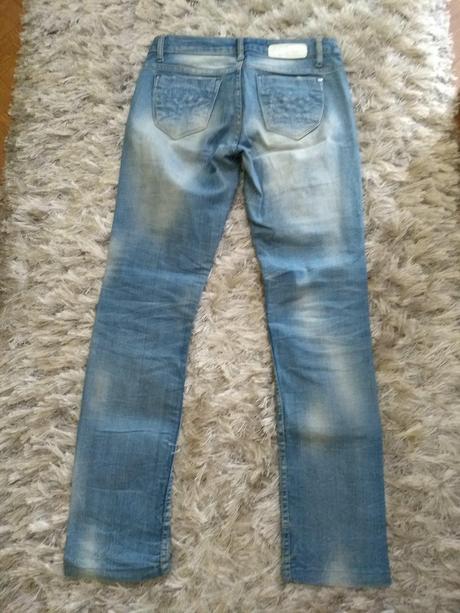 Vyšuchane rifle, 32