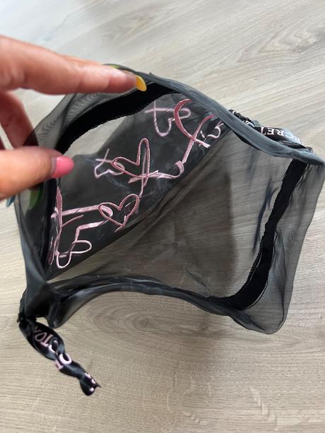 Vrecko victorias secret, 