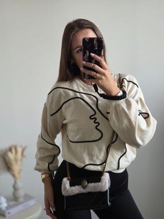 Svetrík xl, xl