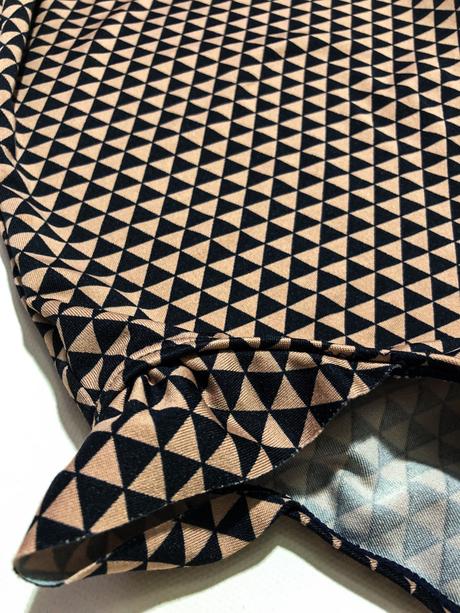 Plavky small rags 86/92, fixoni,86