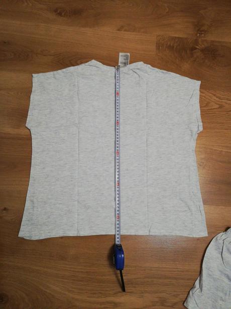 Pyzamko s6516, h&m,158