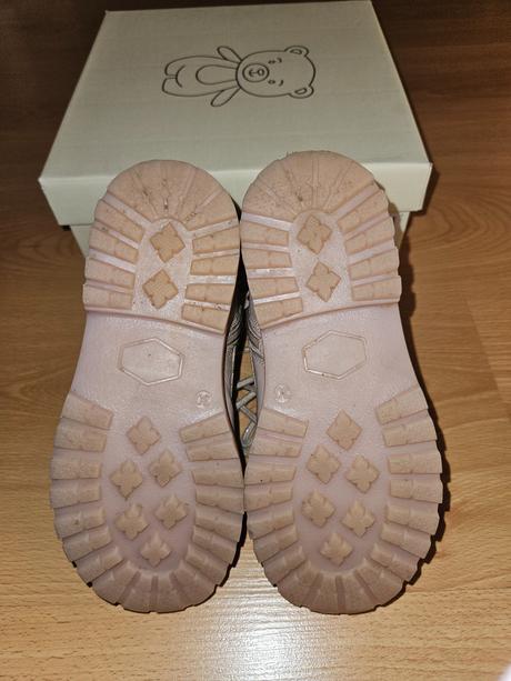 Celokožené teplé topánky, lasocki,30