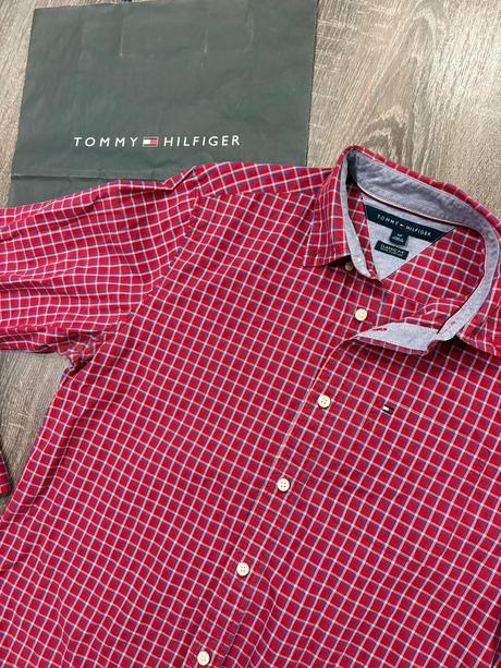 Tommy hilfiger panska kosela s, tommy hilfiger,s