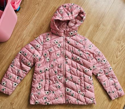 Zara vetrovka 134/140, zara,140