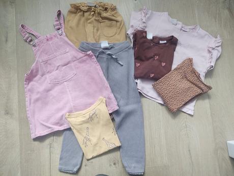 Balík zara plus, 86–98