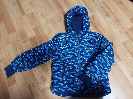 Vetrovka, crivit,110