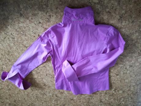 Dámska košeľa veľ. 36, 36