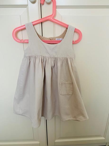 Menčestrové šaty, bout'chout,92